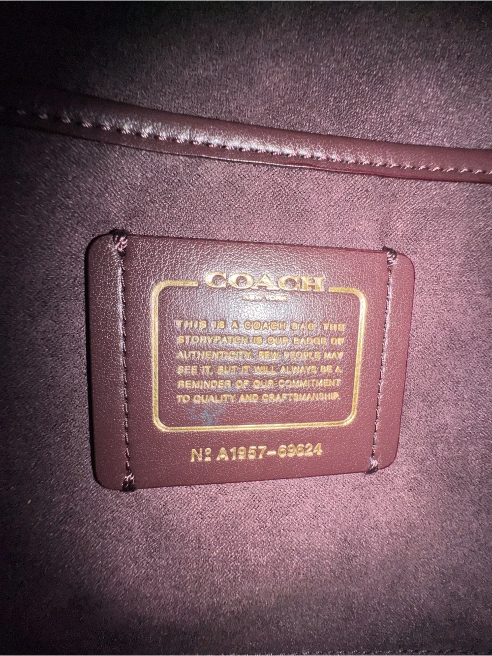 Coach Parker 18 69624 Tea Rose Straw Leather Chain Shoulder Bag Crossbody Rare
